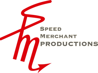 Speed Merchant Productions