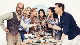 Family Affairs (2022)