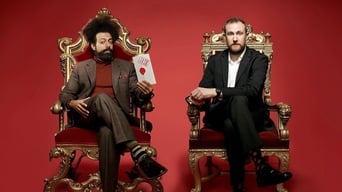 Taskmaster (2018)