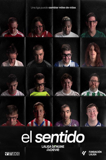 El sentido: La Liga Genuine