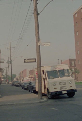 Mardi - Un jour anonyme (1978)