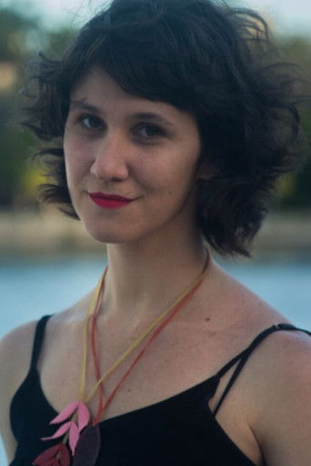 Foto de Amanda Gabriel