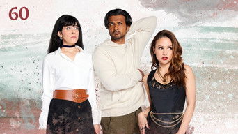 Critical Role S3E60 poster