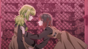 第8話：---- It All