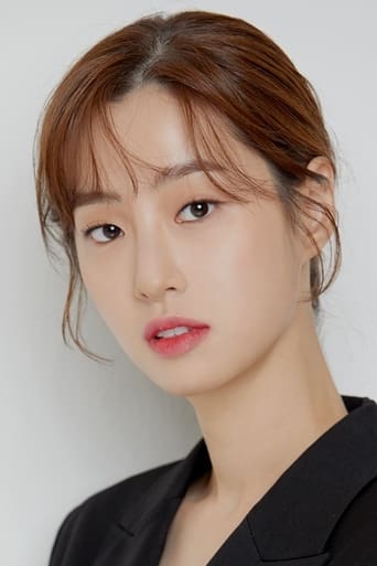 Image of Jeon Hye-yeon