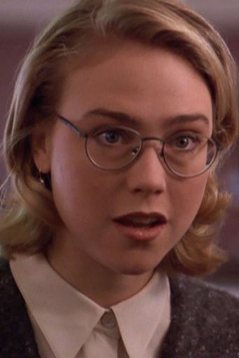 Image of Tracy Middendorf