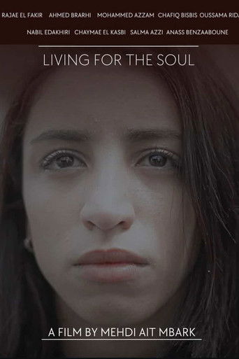 Living For The Soul
