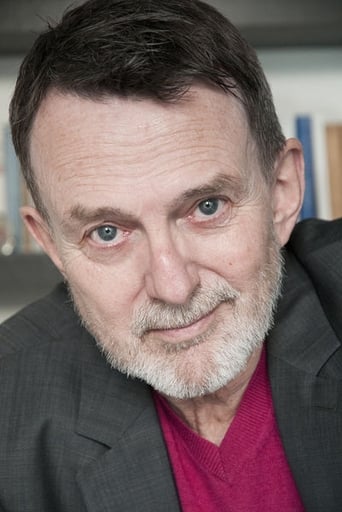 Image of Jürgen Uter