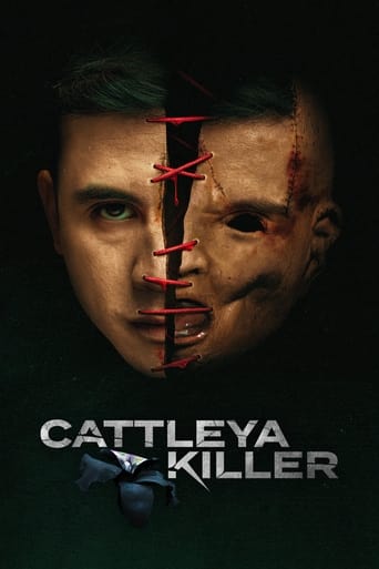 Cattleya Killer en streaming 