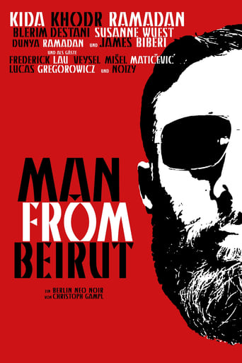 Man from Beirut