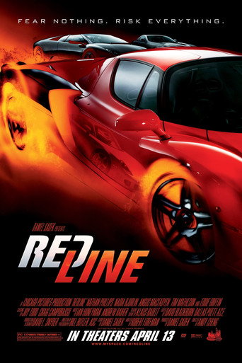 Redline