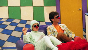 Pataclaun (1997-1999)