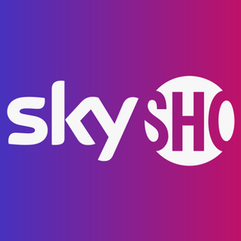 SkyShowtime