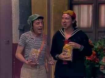 Cena de História do Brasil - Parte 1