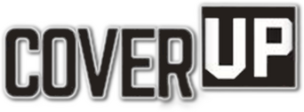 Cover Up logo