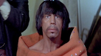Inspector Calzonzin (1974)