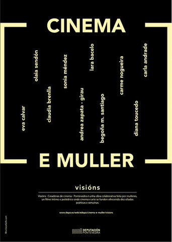 Visi&oacute;ns (2016)