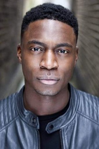 Aj Bediako headshot