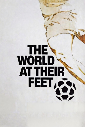 The World at Their Feet