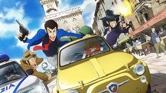 Lupin III - 2x01