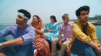 Episode 4 — Sangam Pe Sangram