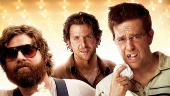 The Hangover backdrop 2