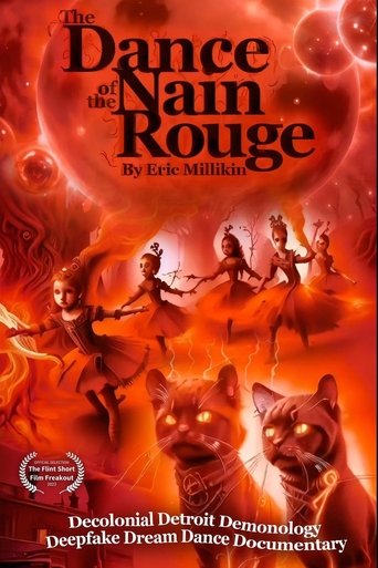 The Dance of the Nain Rouge poster