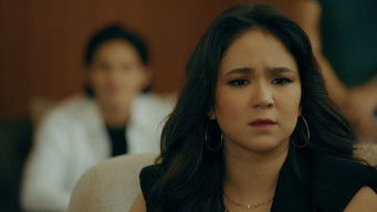 Episode 16 — Can We Talk?