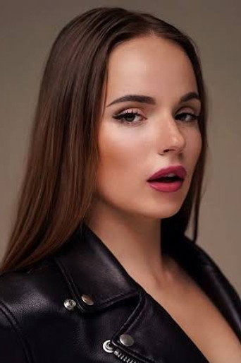 Foto de Саша Спилберг