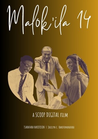 Malok'ila 14 (2013) Malok'ila 14 (2013)