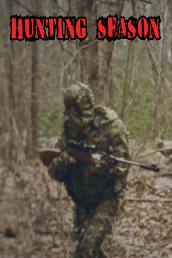 Hunting Season (1970)