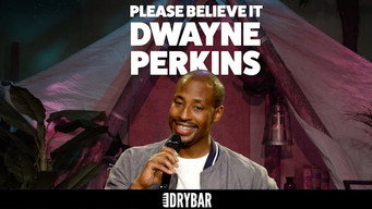 Dry Bar Comedy T2E14