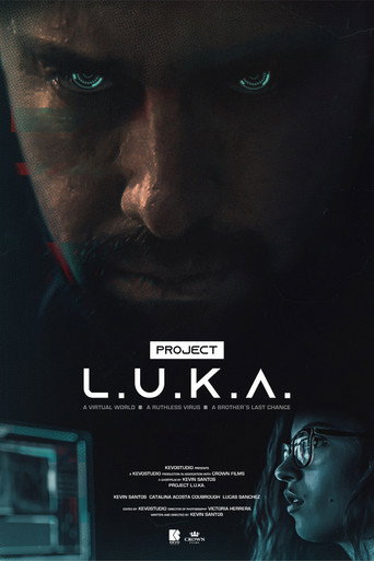 Proyecto L.U.K.A. (2026)