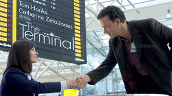 Galeria 2 - La terminal