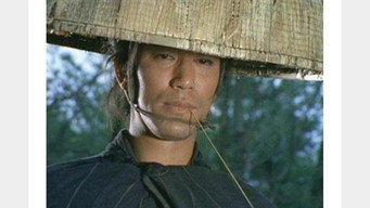Kogarashi Monjiro - S1E01