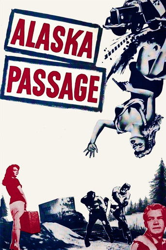 Alaska Passage (1959)