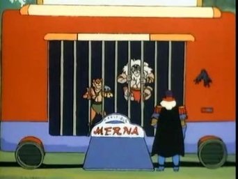 Imagem do episódio