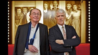 第6話:The Adventures of Pat's Man and Robin 第6話:The Adventures of Pat's Man and Robin