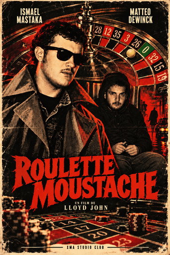 Roulette Moustache