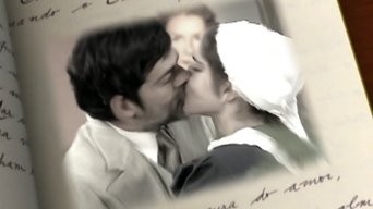 Episódio Capítulo 17 da série Alma Gêmea