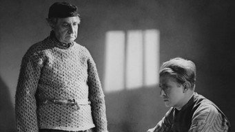 Naar bønder elsker (1942)