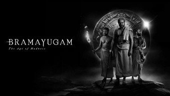 #6 Bramayugam