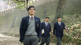 Noblemen media image
