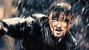 Ніде сховатися (1999)