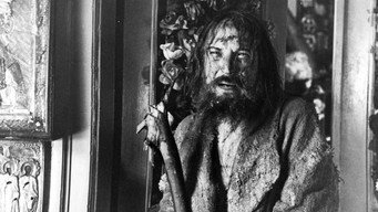 #14 Agony: The Life and Death of Rasputin