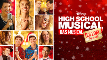 High School Musical: Das Musical: Holiday Special foto 0