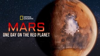 Mars: One Day on the Red Planet (2020)