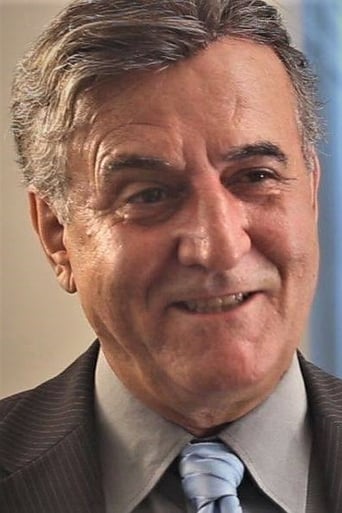 Image of Roberto Garcia Márquez