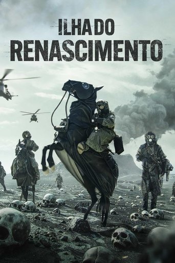 Ilha do Renascimento (2024) Dual Áudio WEB-DL 1080p