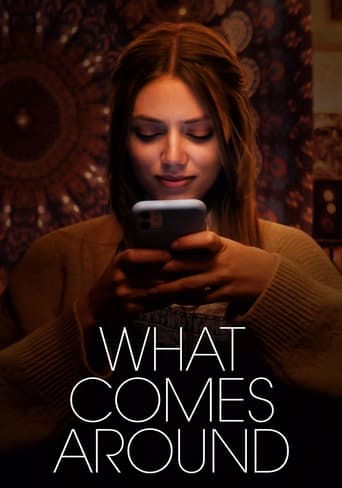 What Comes Around [2023]  • cały film online • po polsku CDA